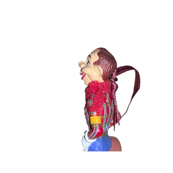 Carlton Cards Howdy Doody Christmas Ornament - Picture 4 of 14